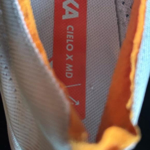 Hoka Cielo X Mo Performance Shoe Size W115/ M10 - Picture 4 of 11